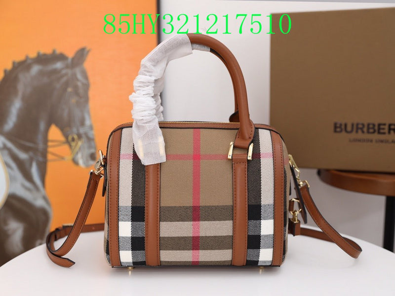 Lullal Fashion -BBR Bags - 335