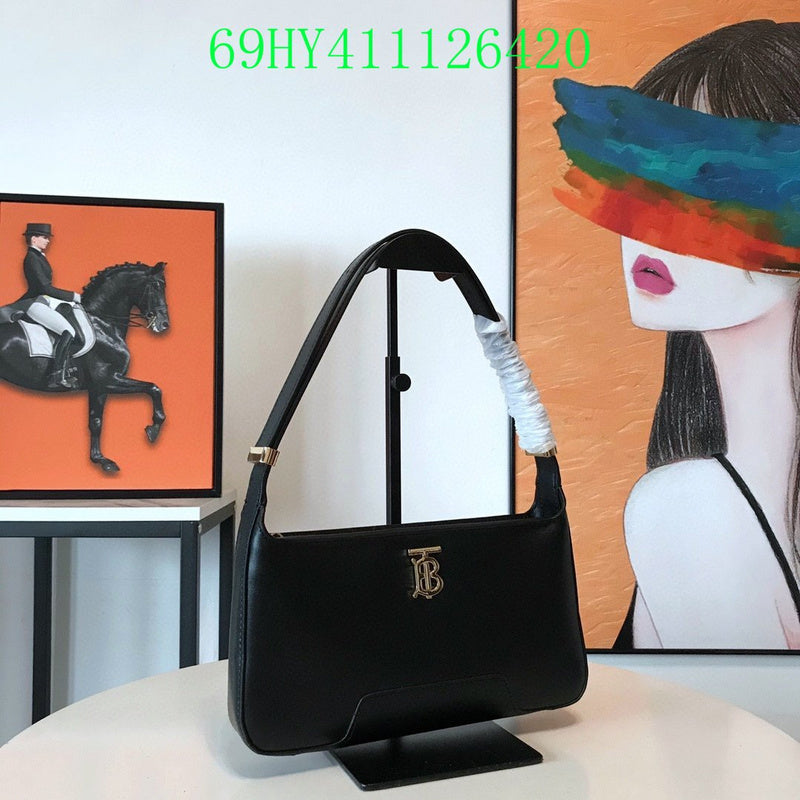 Lullal Fashion -BBR Bags - 331