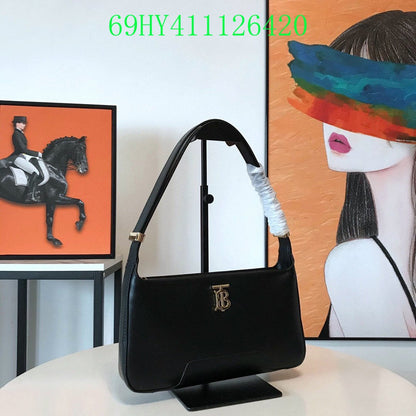 Lullal Fashion -BBR Bags - 331