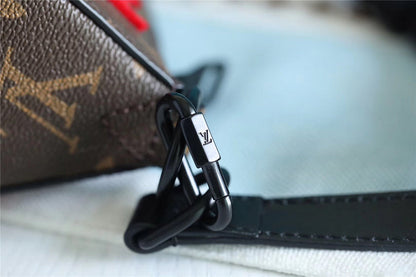 Lullal Fashion Lu-Vi bags - 10423