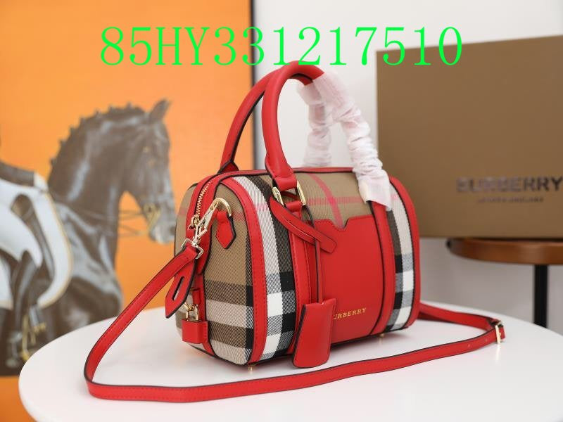 Lullal Fashion -BBR Bags - 339