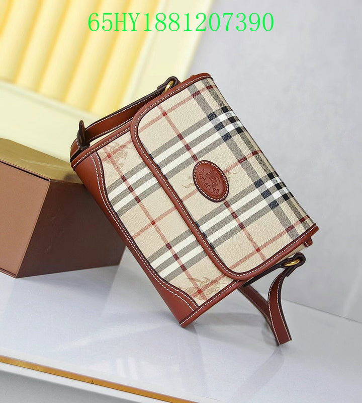 Lullal Fashion -BBR Bags - 336