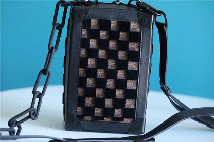 Lullal Fashion Lu-Vi bags - 10428