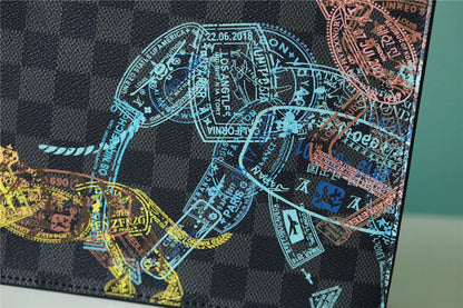 Lullal Fashion Lu-Vi bags - 10026