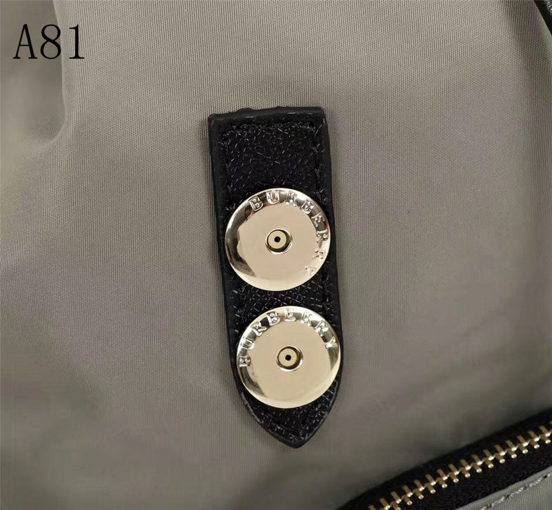 Lullal Fashion -BBR Bags - 845