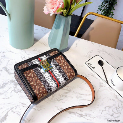 Lullal Fashion -BBR Bags - 729