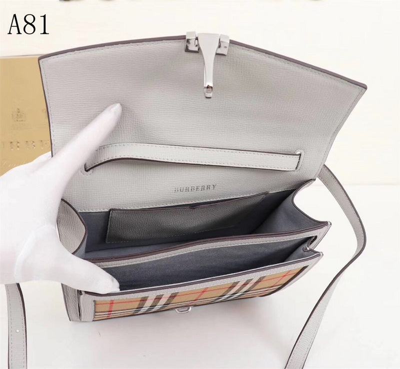 Lullal Fashion -BBR Bags - 812