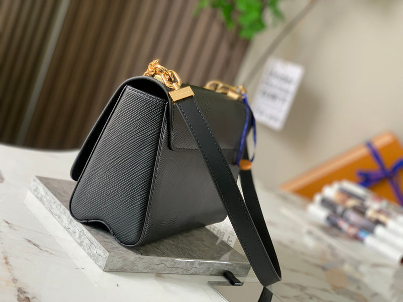 Lullal Fashion Lu-Vi Bags - 16648