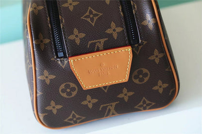 Lullal Fashion Lu-Vi bags - 10664