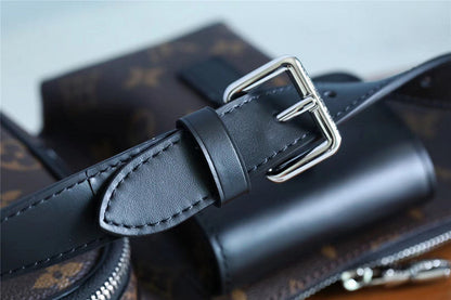 Lullal Fashion Lu-Vi bags - 10362