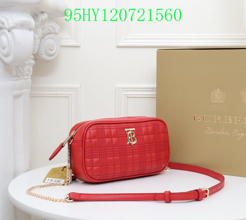 Lullal Fashion -BBR Bags - 455