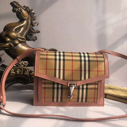 Lullal Fashion -BBR Bags - 1408