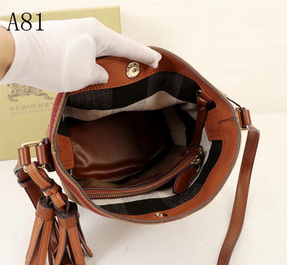 Lullal Fashion -BBR Bags - 786