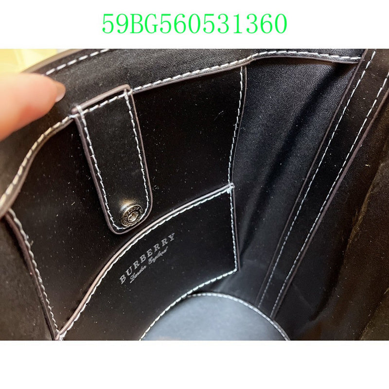 Lullal Fashion -BBR Bags - 512