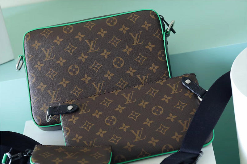 Lullal Fashion Lu-Vi bags - 10043