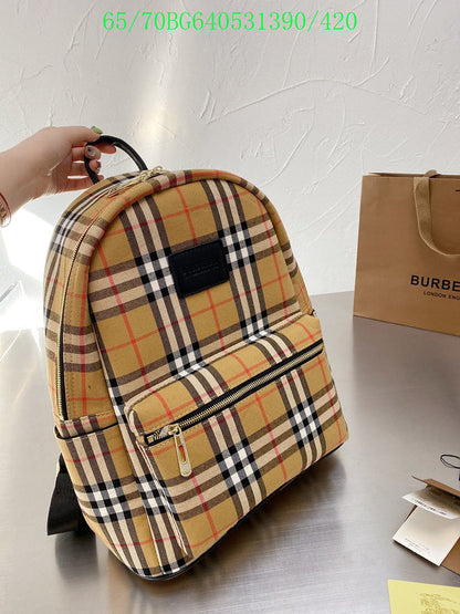 Lullal Fashion -BBR Bags - 507