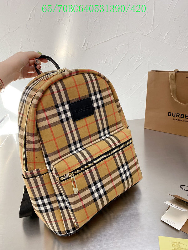 Lullal Fashion -BBR Bags - 507