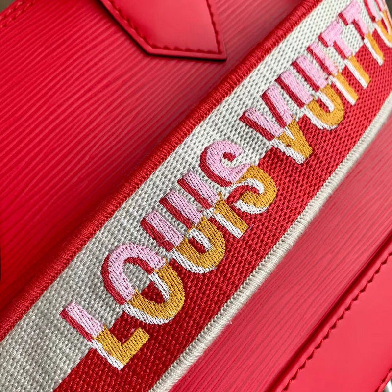 Lullal Fashion Lu-Vi Bags - 16793