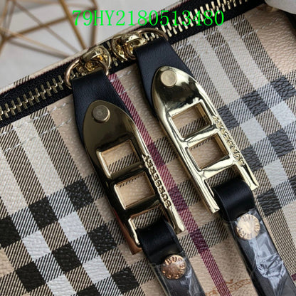 Lullal Fashion -BBR Bags - 326