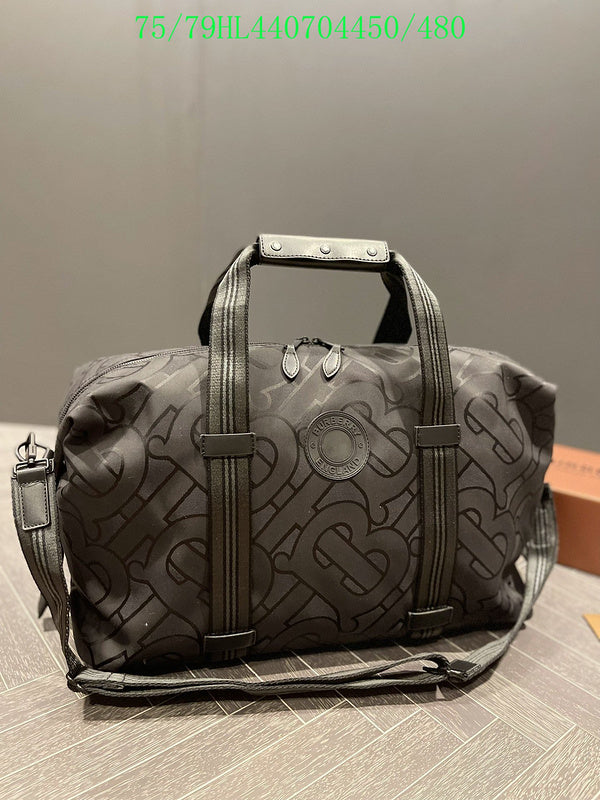 Lullal Fashion -BBR Bags - 294