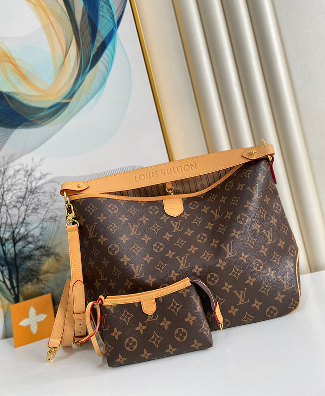 Lullal Fashion Lu-Vi bags - 17030