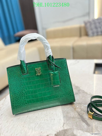 Lullal Fashion -BBR Bags - 210