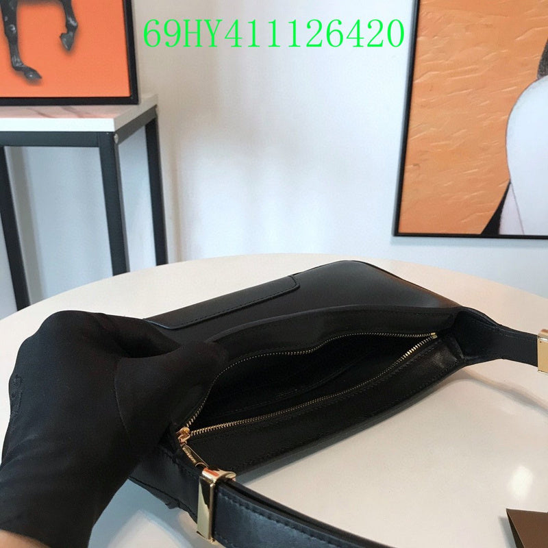 Lullal Fashion -BBR Bags - 331