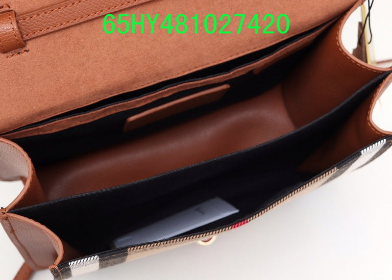 Lullal Fashion -BBR Bags - 619