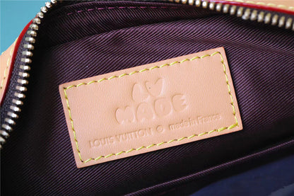 Lullal Fashion Lu-Vi bags - 10055