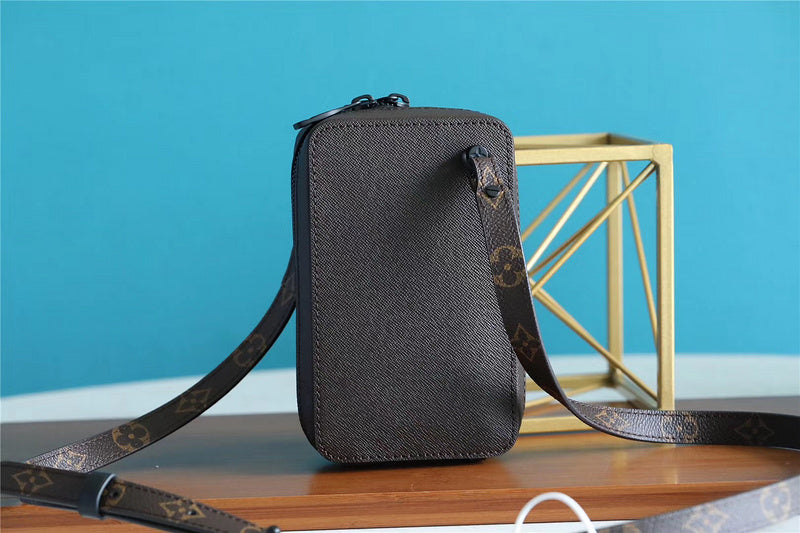 Lullal Fashion Lu-Vi bags - 10378