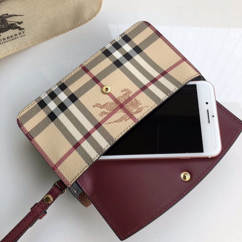 Lullal Fashion -BBR Bags - 975