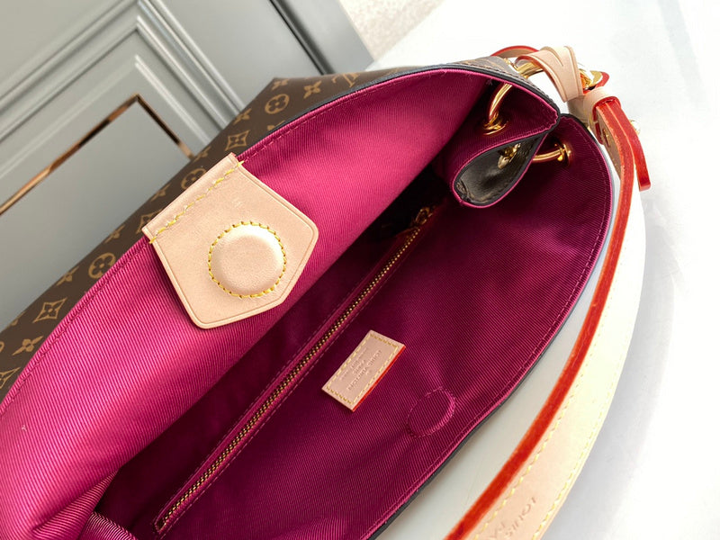 Lullal Fashion Lu-Vi bags - 17007