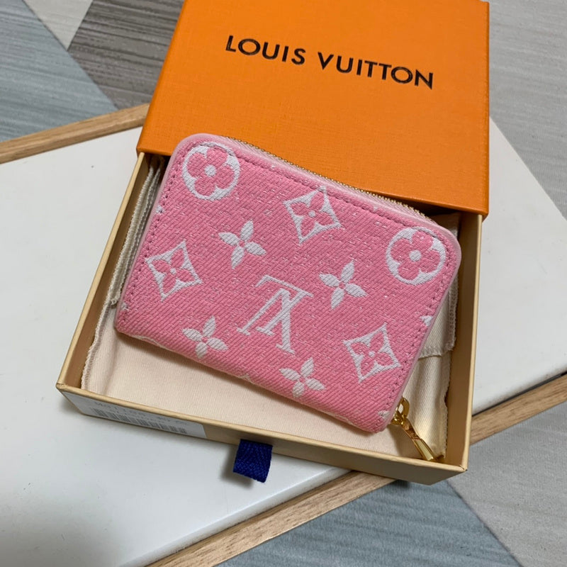 Lullal Fashion Lu-Vi Bags - 16922