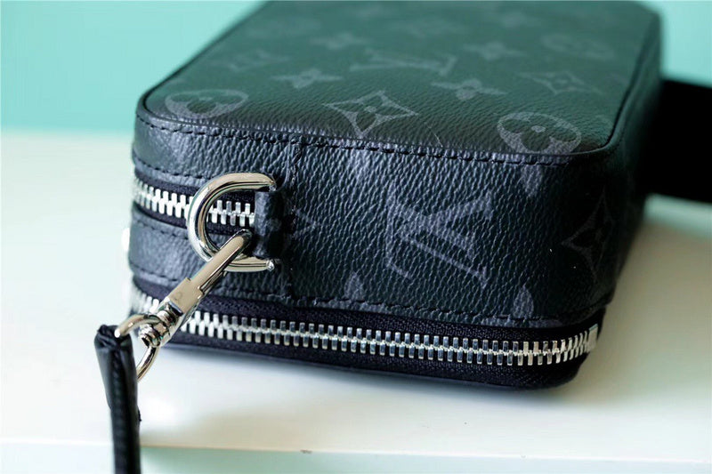 Lullal Fashion Lu-Vi bags - 10234