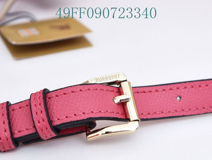 Lullal Fashion -BBR Bags - 726