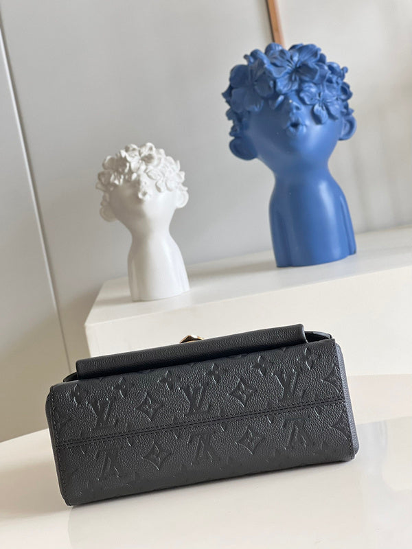 Lullal Fashion Lu-Vi Bags - 16786