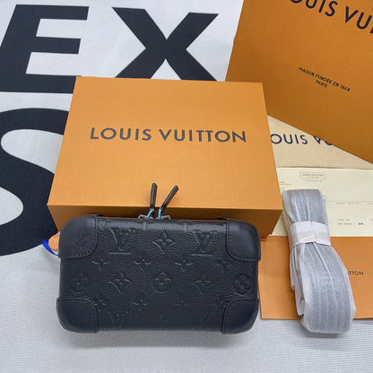 Lullal Fashion Lu-Vi bags - 10242