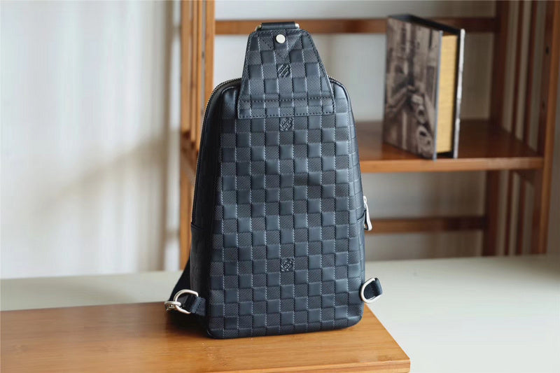 Lullal Fashion Lu-Vi bags - 10233