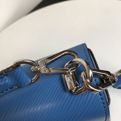 Lullal Fashion Lu-Vi Bags - 16974