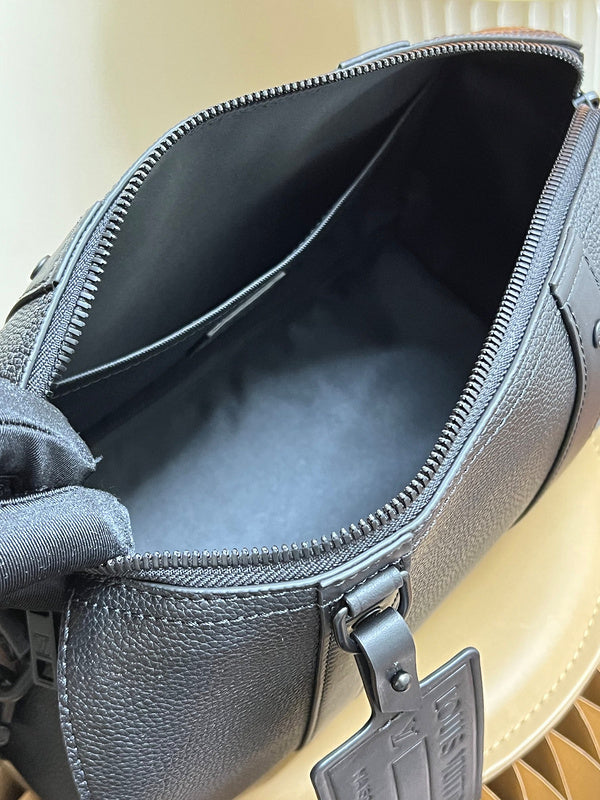 Lullal Fashion Lu-Vi Bags - 16705