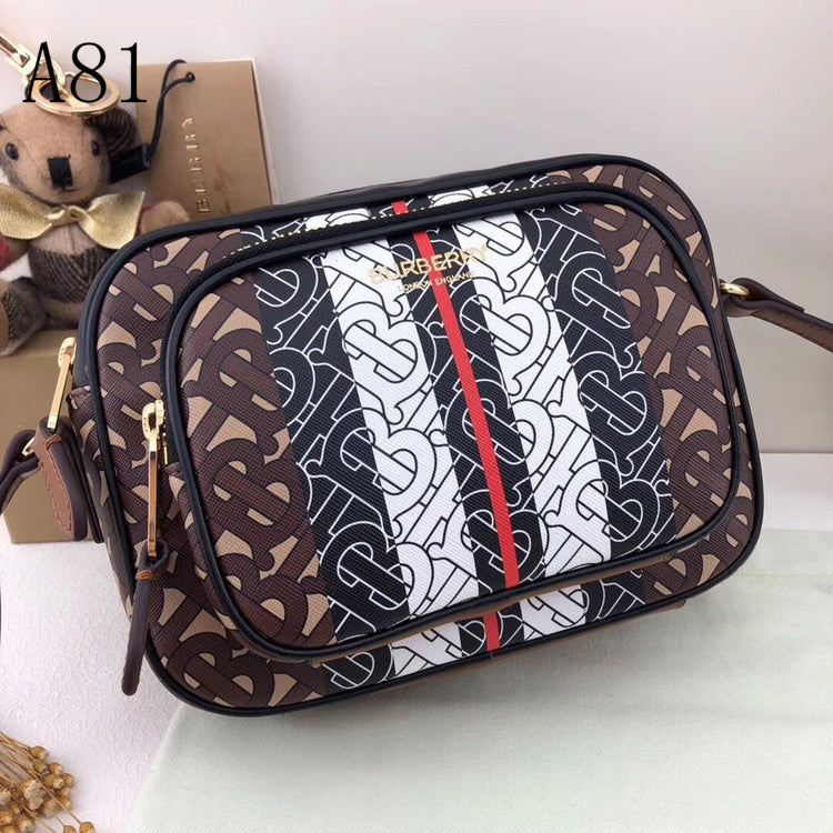 Lullal Fashion -BBR Bags - 832