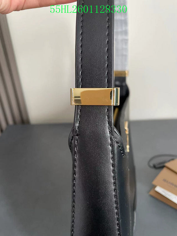 Lullal Fashion -BBR Bags - 236