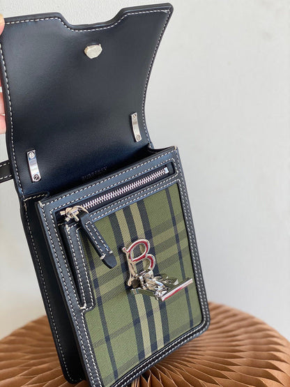 Lullal Fashion -BBR Bags - 1525