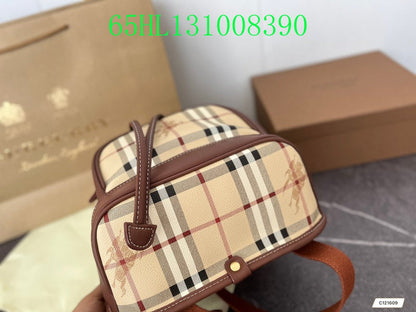 Lullal Fashion -BBR Bags - 255