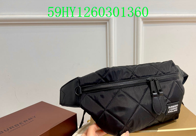 Lullal Fashion -BBR Bags - 176