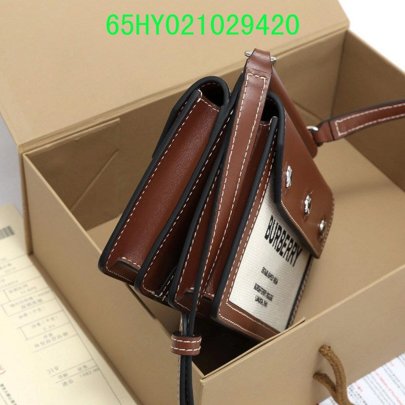 Lullal Fashion -BBR Bags - 613