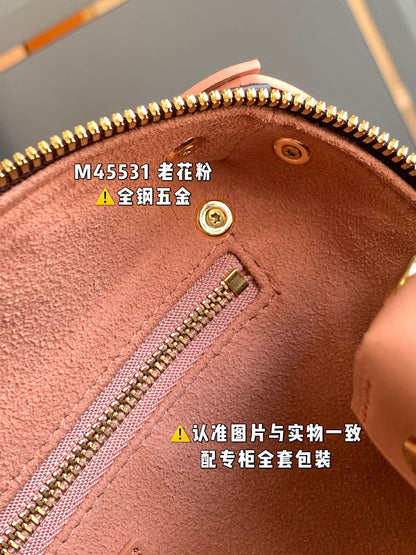 Lullal Fashion Lu-Vi Bags - 16826