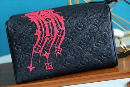 Lullal Fashion Lu-Vi bags - 10252