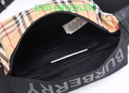 Lullal Fashion -BBR Bags - 645