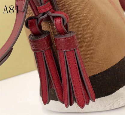 Lullal Fashion -BBR Bags - 799